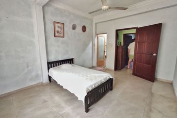 Taman Seri Buloh, Sungai Buloh