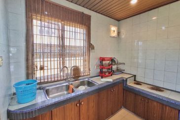 Taman Seri Buloh, Sungai Buloh