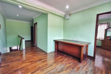 Taman Seri Buloh, Sungai Buloh