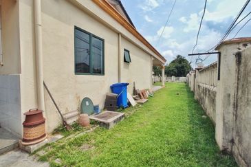 Taman Seri Buloh, Sungai Buloh