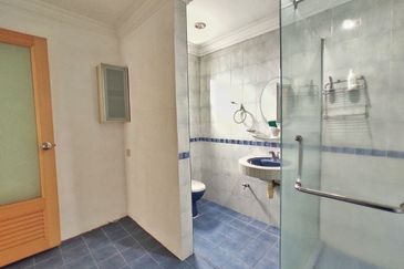 Taman Seri Buloh, Sungai Buloh