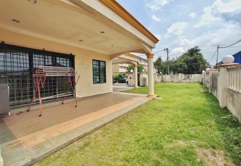 Taman Seri Buloh, Sungai Buloh