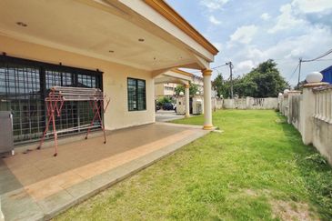 Taman Seri Buloh, Sungai Buloh