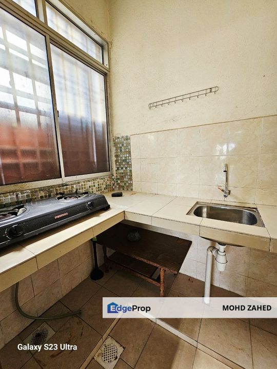 NON BUMI Pandan Court Pandan Mewah Pandan Indah Ampang Kl for Sale, Kuala Lumpur, KL City