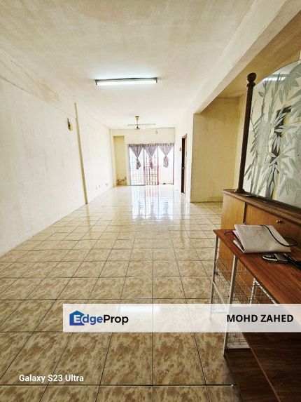 NON BUMI Pandan Court Pandan Mewah Pandan Indah Ampang Kl for Sale, Kuala Lumpur, KL City