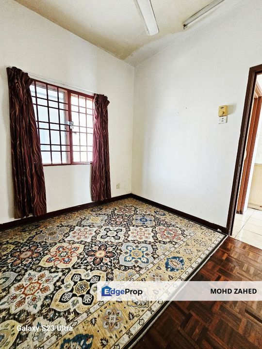 NON BUMI Pandan Court Pandan Mewah Pandan Indah Ampang Kl for Sale, Kuala Lumpur, KL City