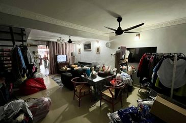 Bandar Sri Damansara