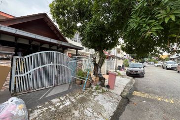 Bandar Sri Damansara