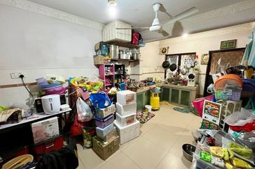 Bandar Sri Damansara