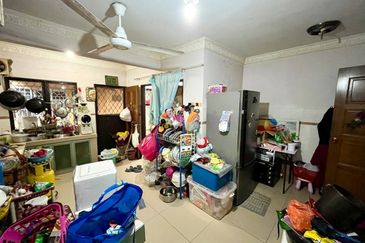 Bandar Sri Damansara