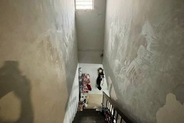 Bandar Sri Damansara