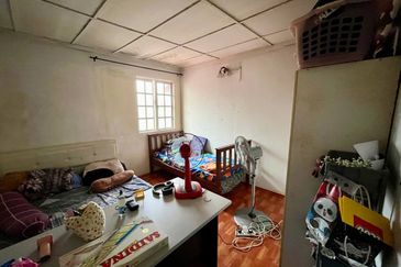 Bandar Sri Damansara