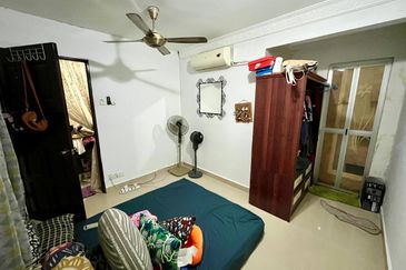 Bandar Sri Damansara