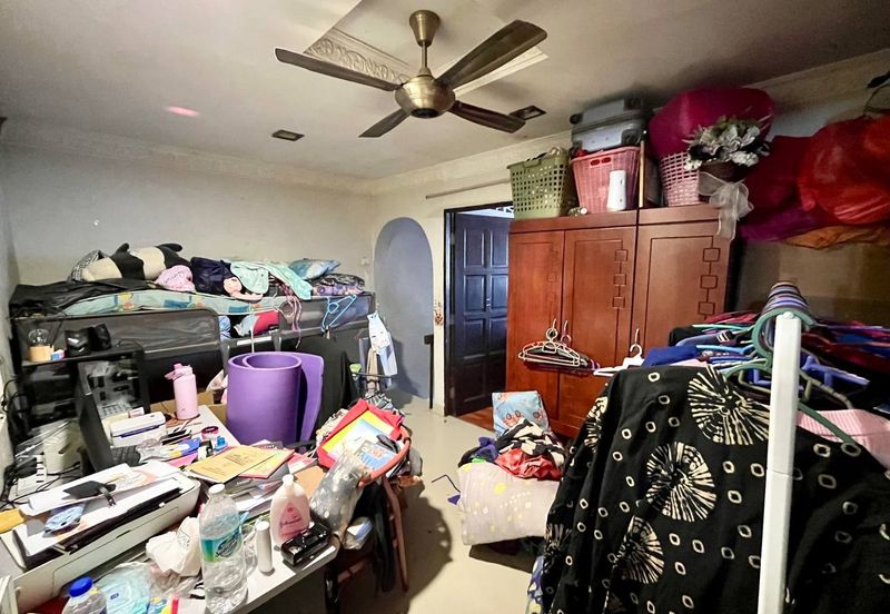 Bandar Sri Damansara