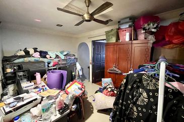 Bandar Sri Damansara