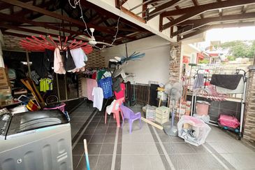 Bandar Sri Damansara