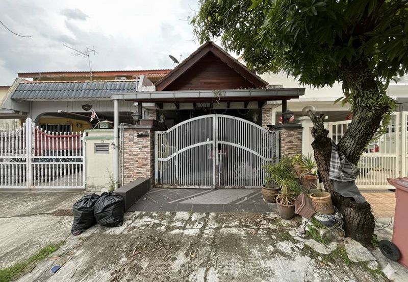 Bandar Sri Damansara