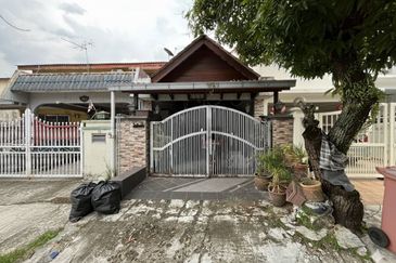 Bandar Sri Damansara