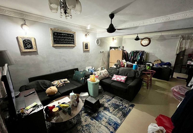 Bandar Sri Damansara