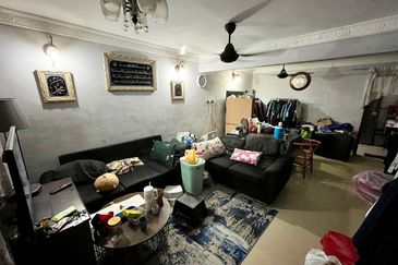 Bandar Sri Damansara