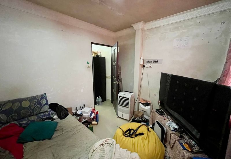 Bandar Sri Damansara