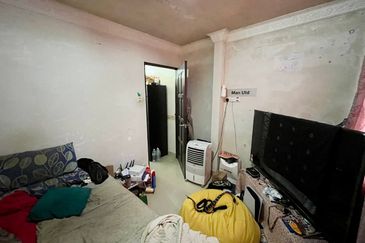 Bandar Sri Damansara