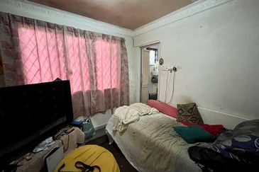 Bandar Sri Damansara