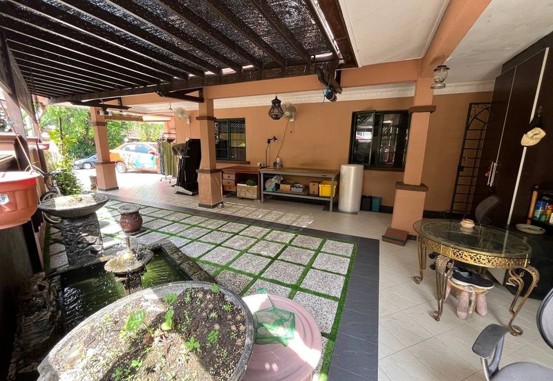 Seksyen 9, Kota Damansara