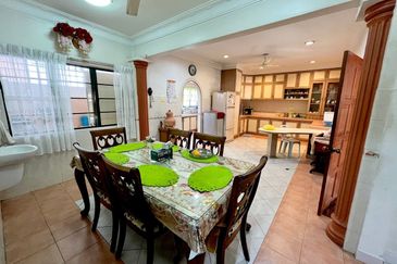 Seksyen 9, Kota Damansara