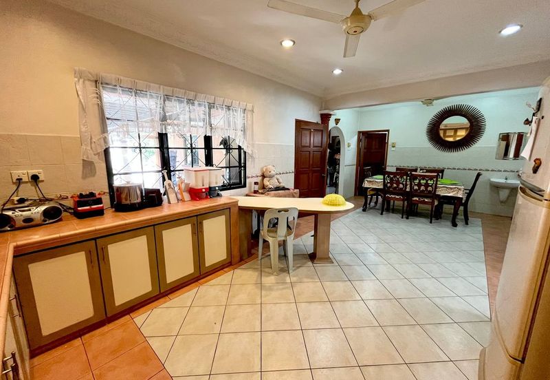 Seksyen 9, Kota Damansara