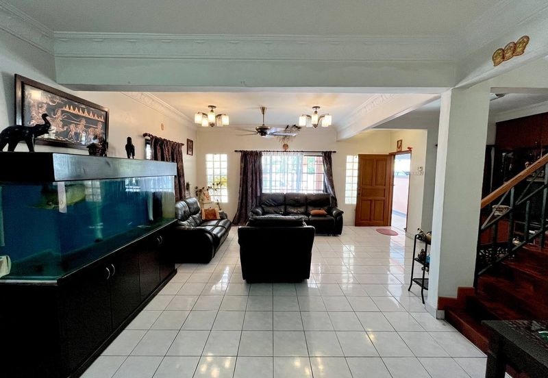 Seksyen 9, Kota Damansara