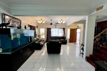 Seksyen 9, Kota Damansara