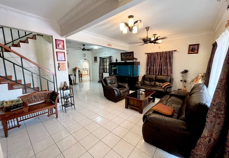 Seksyen 9, Kota Damansara