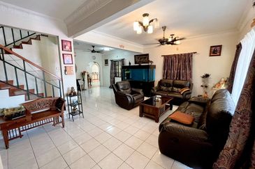 Seksyen 9, Kota Damansara