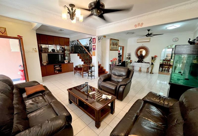 Seksyen 9, Kota Damansara