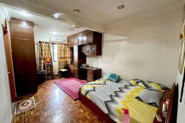 Seksyen 9, Kota Damansara