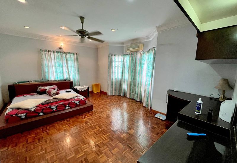 Seksyen 9, Kota Damansara