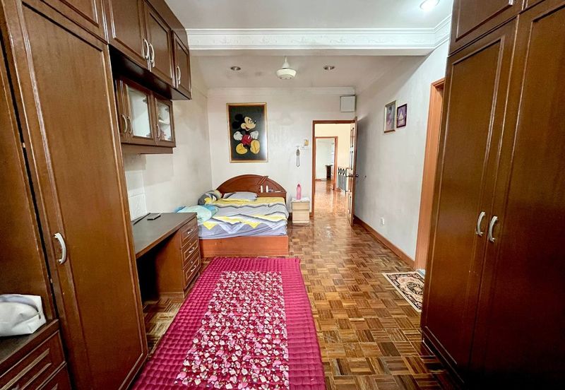 Seksyen 9, Kota Damansara