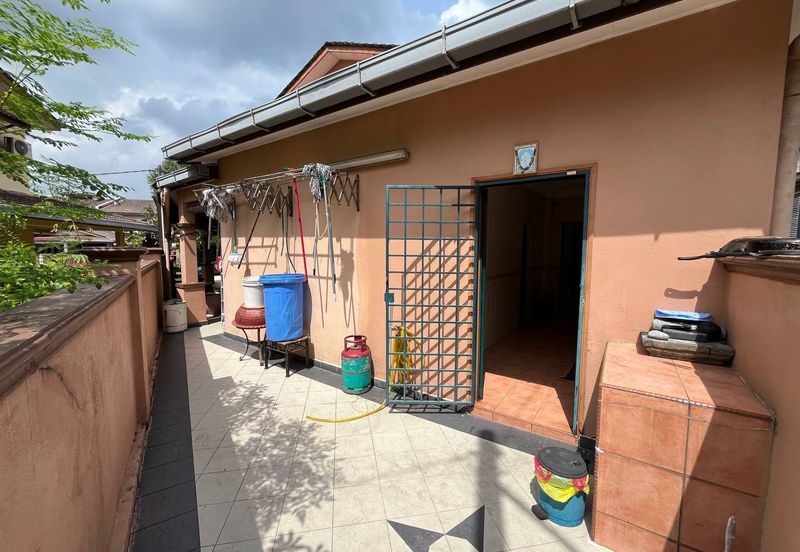 Seksyen 9, Kota Damansara