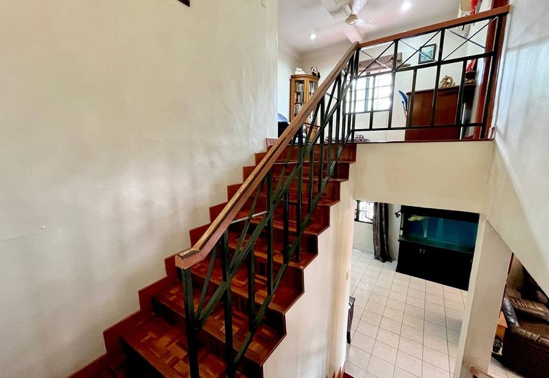 Seksyen 9, Kota Damansara