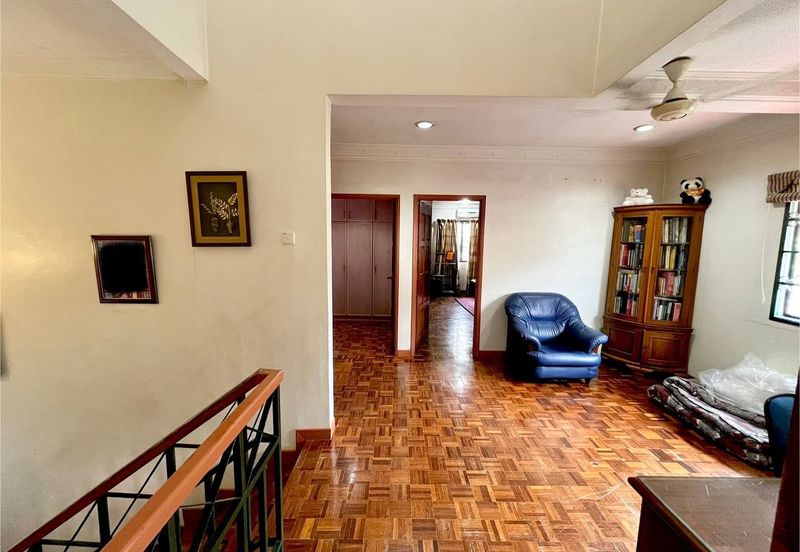 Seksyen 9, Kota Damansara