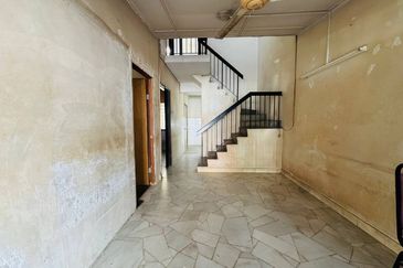 Bandar Baru Sungai Buloh