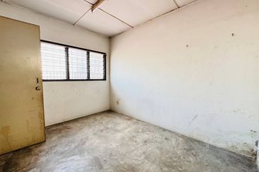 Bandar Baru Sungai Buloh