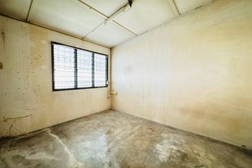 Bandar Baru Sungai Buloh