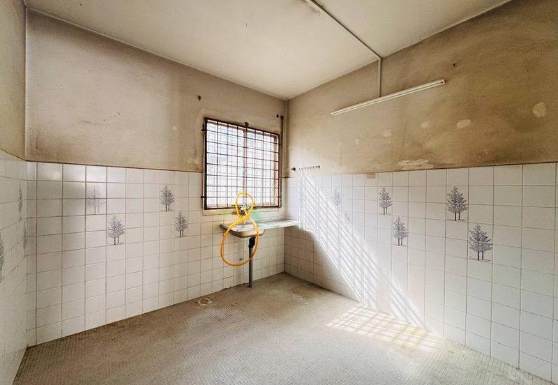 Bandar Baru Sungai Buloh