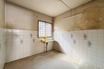 Bandar Baru Sungai Buloh