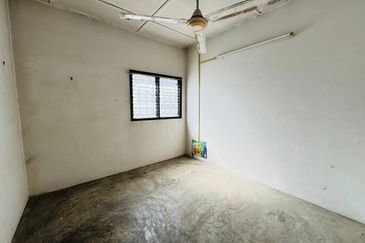 Bandar Baru Sungai Buloh