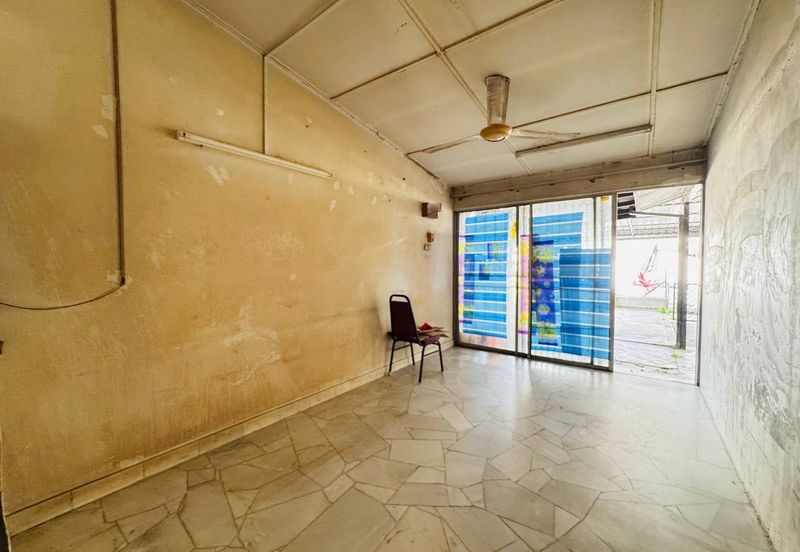 Bandar Baru Sungai Buloh