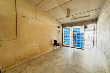 Bandar Baru Sungai Buloh