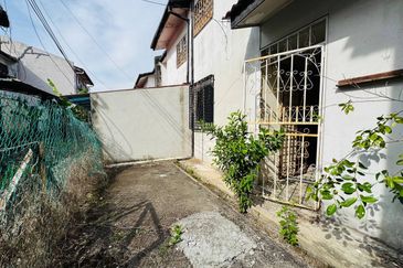 Bandar Baru Sungai Buloh